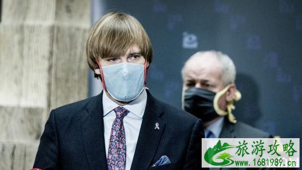 捷克取消出行限令民众可以出国旅行 捷克取消出行限令民众可以出国旅行