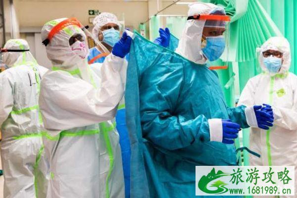 捷克取消出行限令民众可以出国旅行 捷克取消出行限令民众可以出国旅行