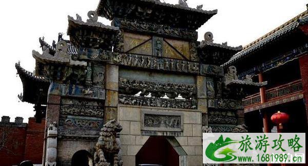 解州关帝庙值得去吗 解州关帝庙好玩吗 解州关帝庙值得去吗 解州关帝庙好玩吗