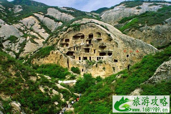 古崖居风景区开门吗 2020开放时间