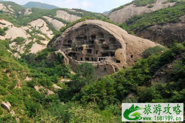 古崖居风景区开门吗 2020开放时间