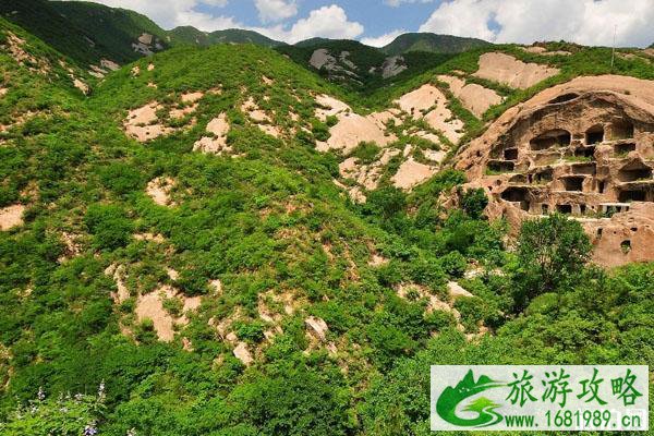 古崖居风景区开门吗 2020开放时间