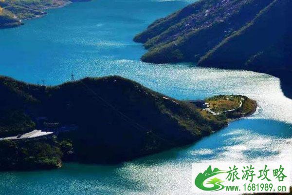 宝泉景区表演时间 附门票交通指南