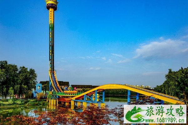 神州鸟园门票 现在可以玩吗 神州鸟园门票 现在可以玩吗