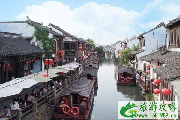 苏州山塘街必吃的美食有哪些 苏州山塘街必吃的美食有哪些