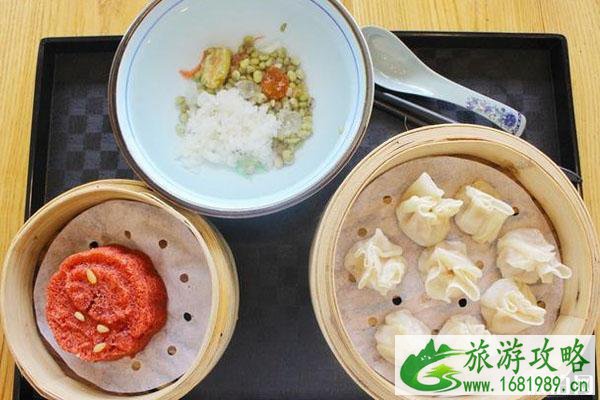 苏州山塘街必吃的美食有哪些 苏州山塘街必吃的美食有哪些