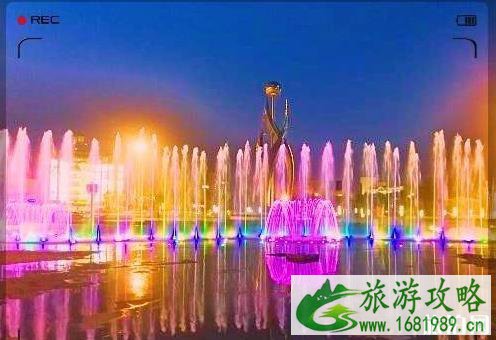 北京延庆妫川广场好玩吗 北京延庆妫川广场好玩吗