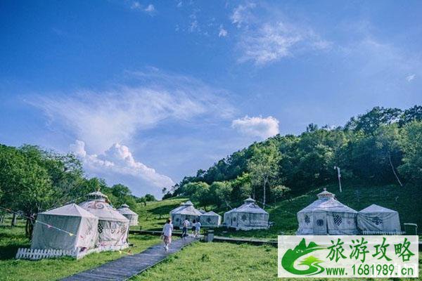 2020大水川景区开放了吗 门票优惠 2020大水川景区开放了吗 门票优惠