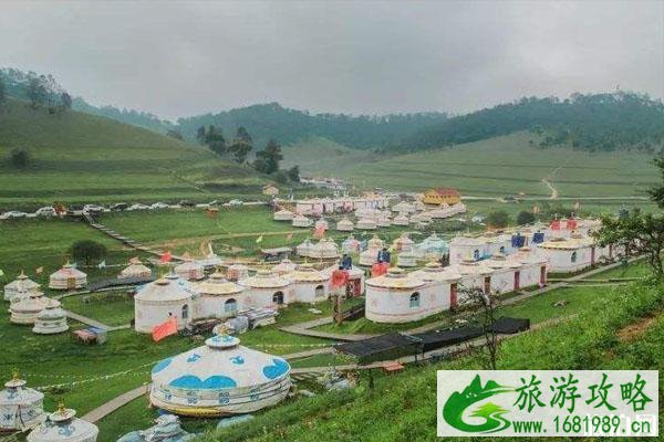关山牧场有什么好玩的 门票多少钱