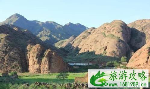 中卫市五月份旅游景点优惠政策大全 中卫市五月份旅游景点优惠政策大全