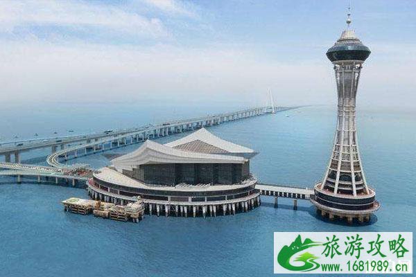 海天一洲上去就收费吗 景区门票 海天一洲上去就收费吗 景区门票