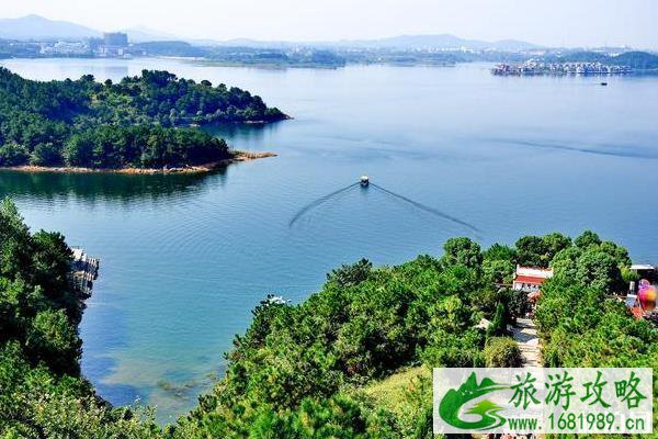 2020黄陂木兰湖自驾游攻略 2020黄陂木兰湖自驾游攻略