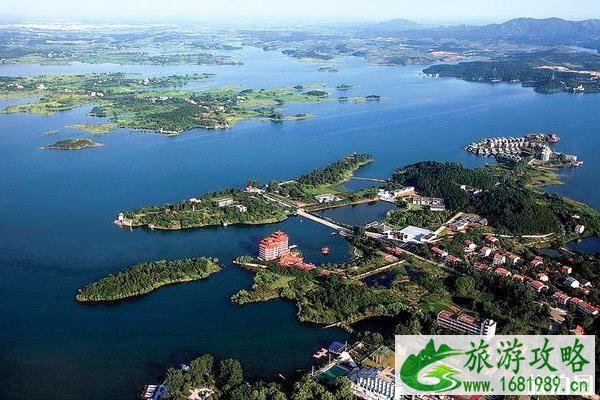 2020黄陂木兰湖自驾游攻略 2020黄陂木兰湖自驾游攻略