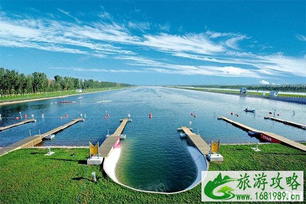 2020奥林匹克水上公园门票价格和预约方式和流程