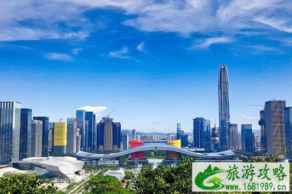 五一去深圳要被隔离吗 哪玩比较好