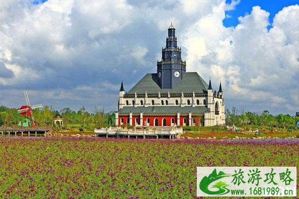 五一或有近9000万人次出游 多地景区需提前预约 五一或有近9000万人次出游 多地景区需提前预约