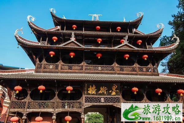恩施土司城的历史简介