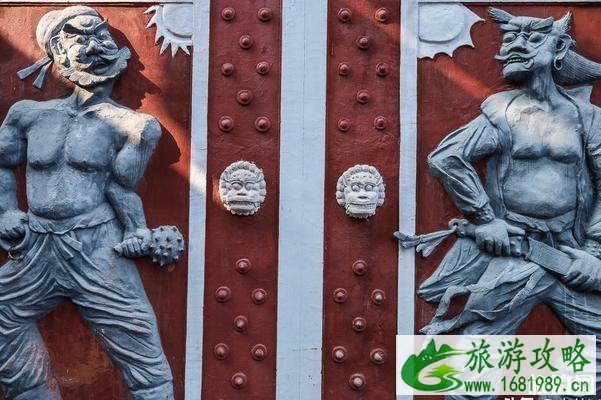 恩施土司城的历史简介