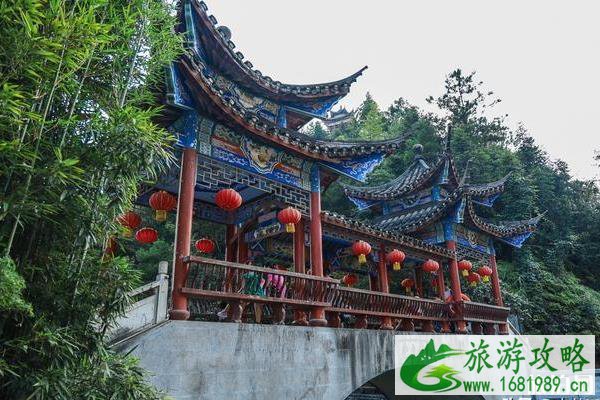 恩施土司城的历史简介