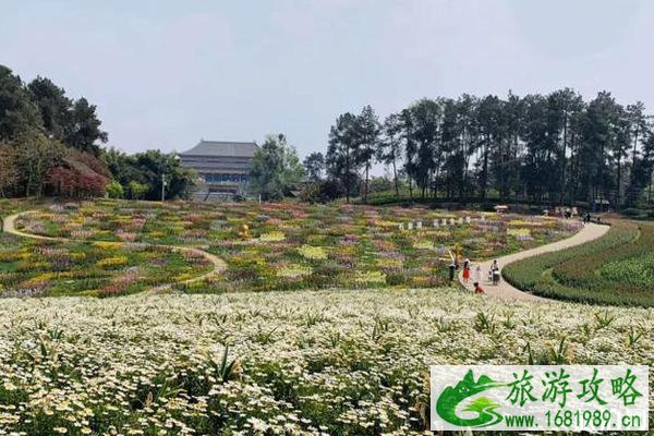 2020石象湖风景区门票价格和优惠政策和旅游攻略