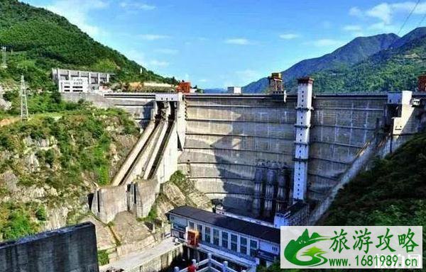 东江湖风景旅游区免费门票时间及游玩指南 东江湖风景旅游区免费门票时间及游玩指南