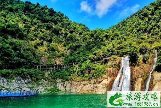 东江湖风景旅游区免费门票时间及游玩指南 东江湖风景旅游区免费门票时间及游玩指南
