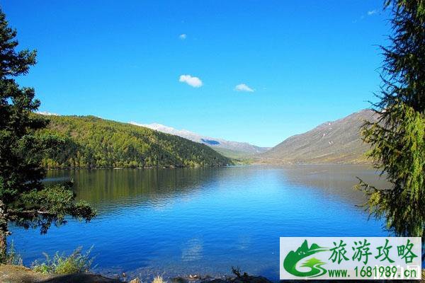 康定情歌风景区门票多少