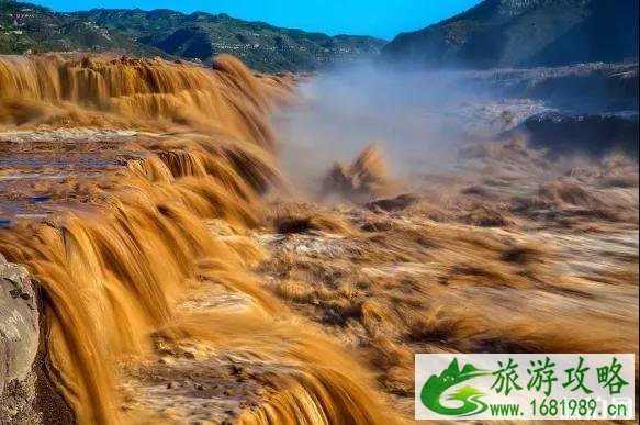 黄河壶口瀑布春季游玩指南 黄河壶口瀑布春季游玩指南