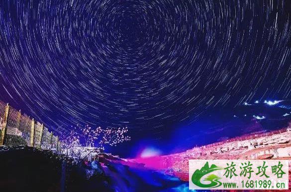 黄河壶口瀑布春季游玩指南 黄河壶口瀑布春季游玩指南