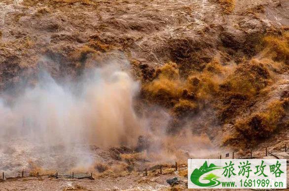 黄河壶口瀑布春季游玩指南 黄河壶口瀑布春季游玩指南