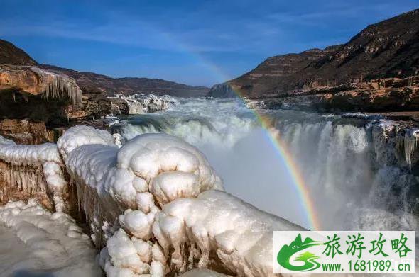 黄河壶口瀑布春季游玩指南 黄河壶口瀑布春季游玩指南