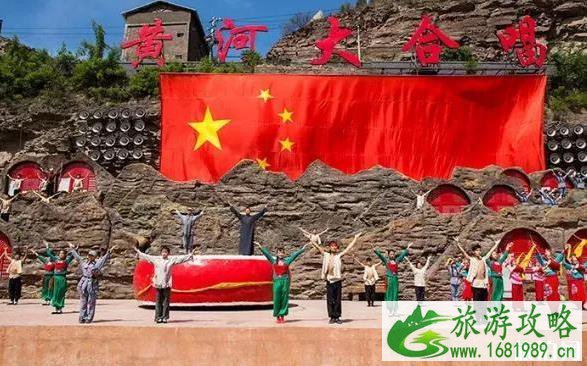 黄河壶口瀑布春季游玩指南 黄河壶口瀑布春季游玩指南