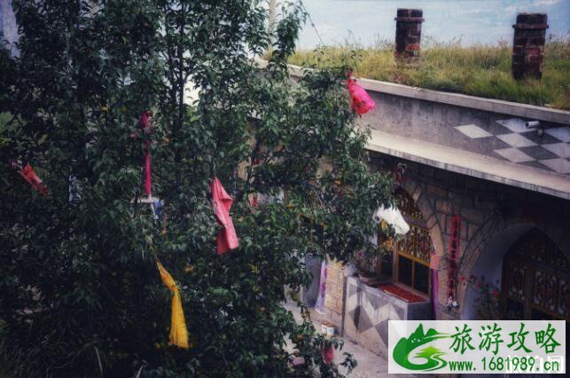 黄河大峡谷老牛湾景区门票多少钱 黄河大峡谷老牛湾景区门票多少钱