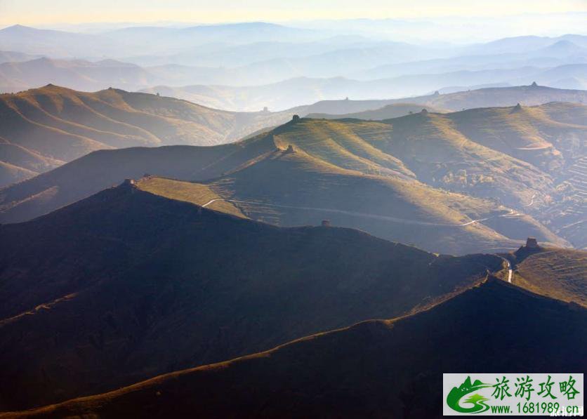黄河大峡谷老牛湾景区门票多少钱 黄河大峡谷老牛湾景区门票多少钱