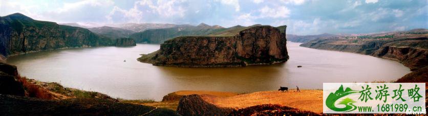 黄河大峡谷老牛湾景区门票多少钱 黄河大峡谷老牛湾景区门票多少钱