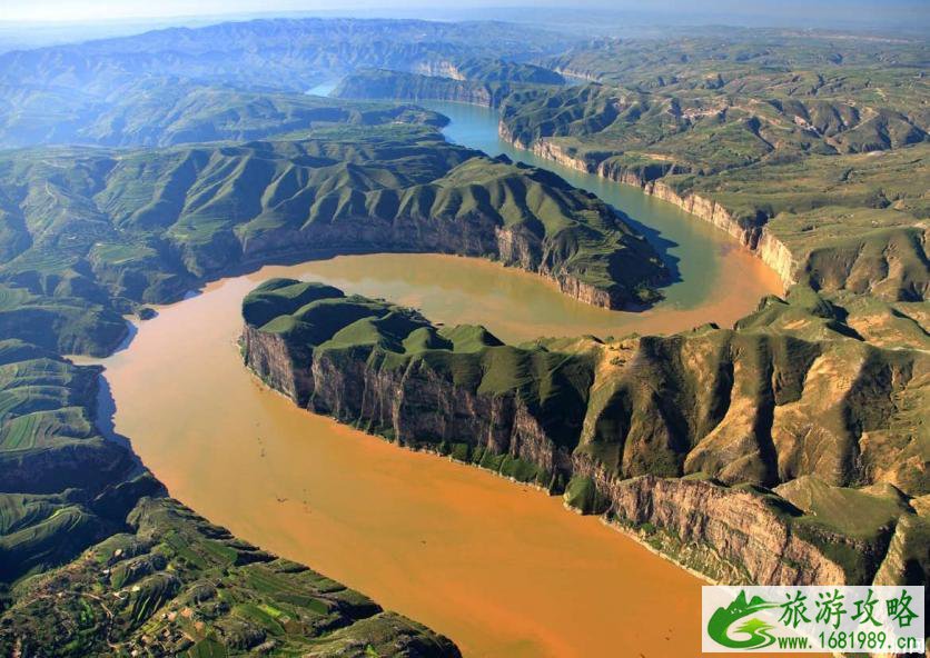 黄河大峡谷老牛湾景区门票多少钱 黄河大峡谷老牛湾景区门票多少钱