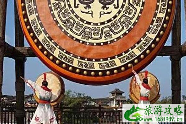 水浒影视城2020功夫文化节时间和地点 水浒影视城功夫文化节门票和活动介绍