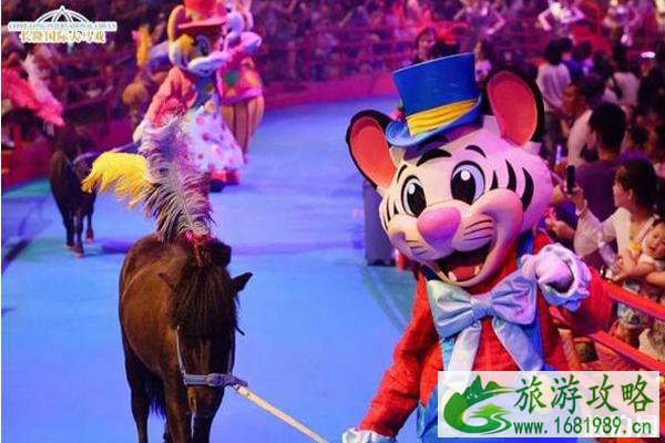 青春有你在哪里录制和游玩攻略