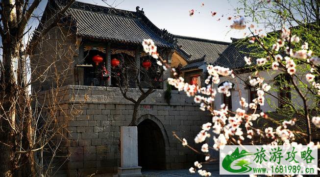 2020朱家峪风景区攻略及开放时间 2020朱家峪风景区攻略及开放时间
