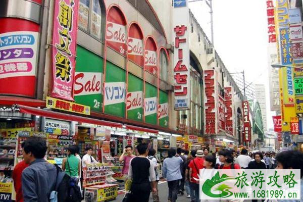 日本购物免税条件 在日本购物怎么办理免税