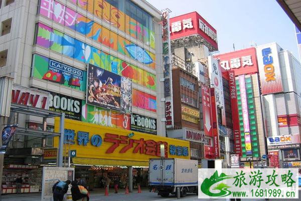 日本购物免税条件 在日本购物怎么办理免税