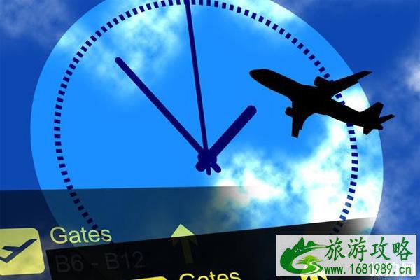 坐飞机怎么倒时差比较好 坐飞机倒时差怎么那么累