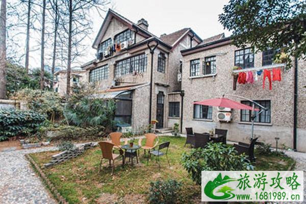 傅雷故居什么时候对外开放 傅雷故居参观攻略