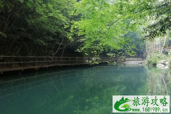 五道峡风景区游玩攻略 2020开放时间-门票优惠政策 五道峡风景区游玩攻略 2020开放时间-门票优惠政策
