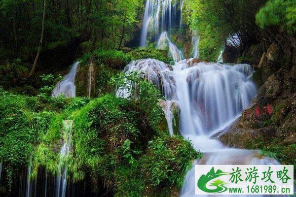 香水河景区游玩攻略 门票优惠-开放区域-时间