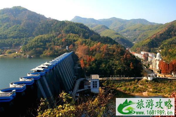 佛子岭水库门票多少钱 收费吗 佛子岭水库门票多少钱 收费吗