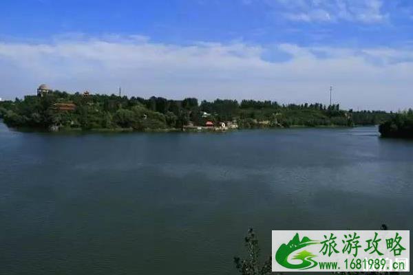 尖岗水库有什么好玩的 尖岗水库简介