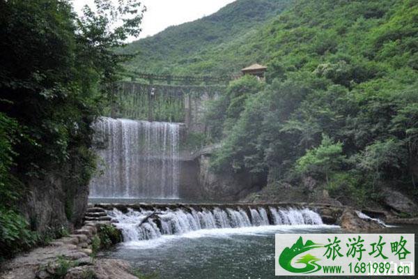 2020五龙河风景区门票优惠政策