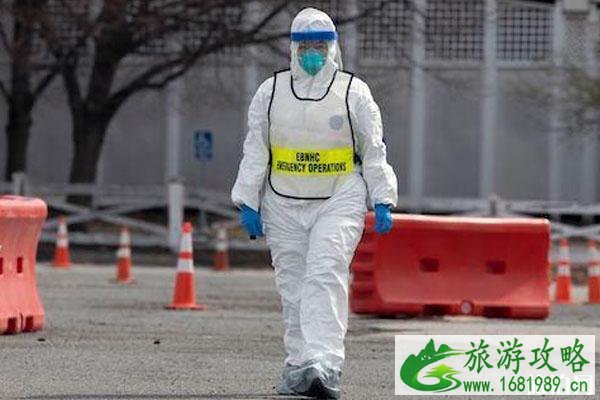 意大利全国封城措施再延长 意大利全国封城措施再延长