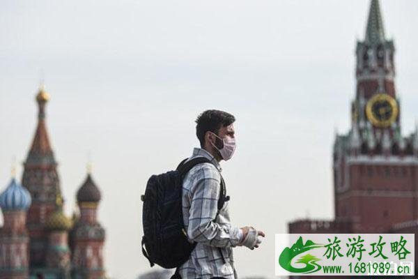 意大利全国封城措施再延长 意大利全国封城措施再延长